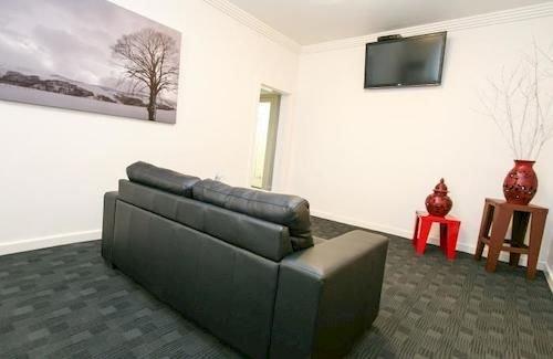 Civic Apartments Wagga Wagga
