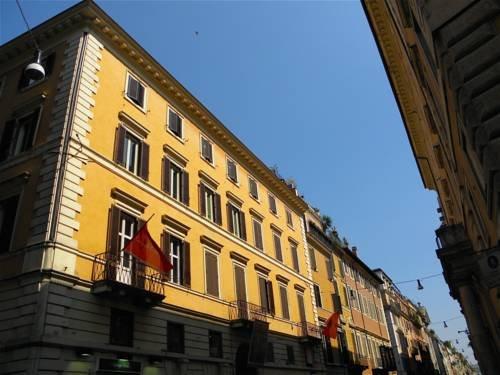 Residenza Al Corso