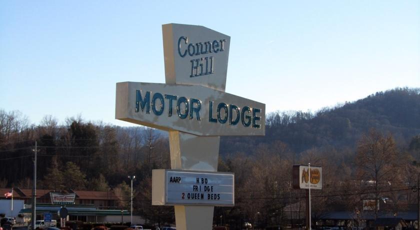 Conner Hill Motor Lodge