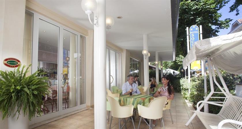 Hotel Souvenir Bellaria-Igea Marina