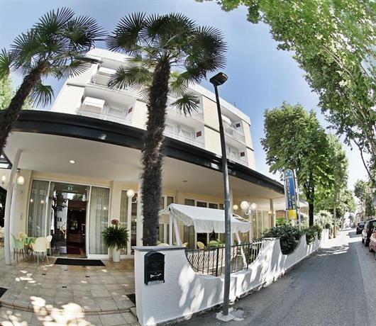 Hotel Souvenir Bellaria-Igea Marina