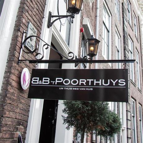B&B 't Poorthuys