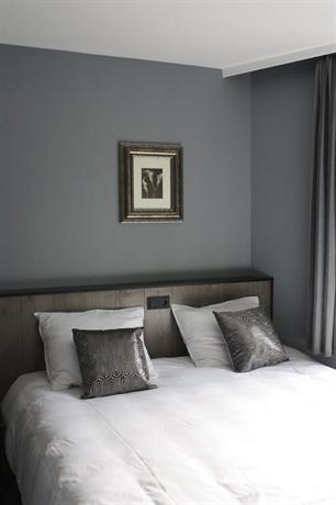 B&B 't Poorthuys
