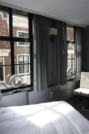 B&B 't Poorthuys
