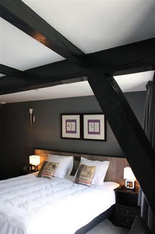 B&B 't Poorthuys