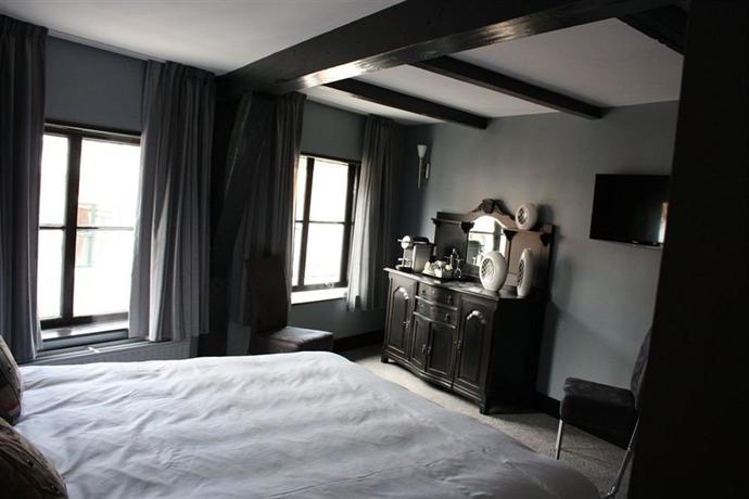 B&B 't Poorthuys