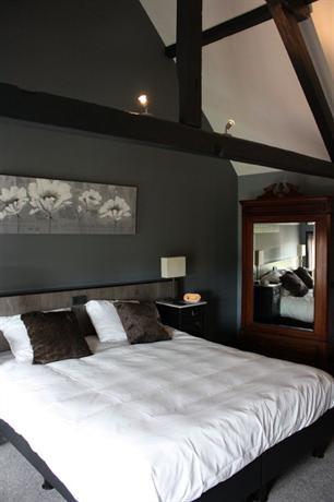 B&B 't Poorthuys