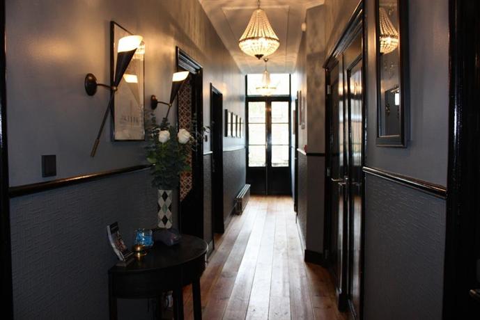B&B 't Poorthuys