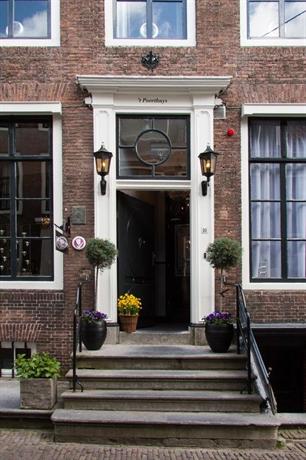 B&B 't Poorthuys