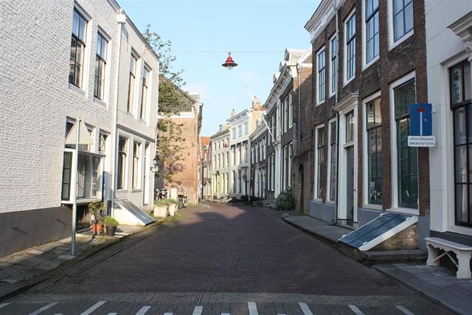 B&B 't Poorthuys