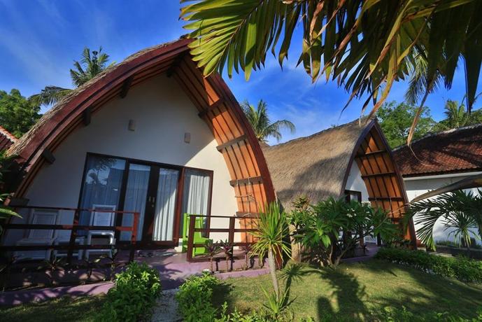 Diversia Diving Club & Bungalows