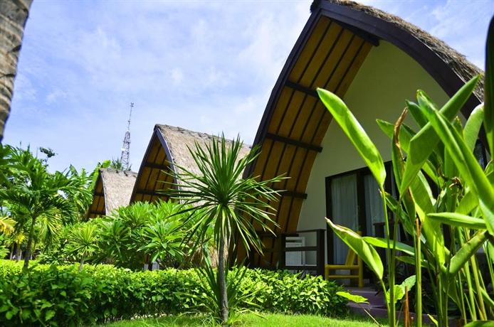 Diversia Diving Club & Bungalows