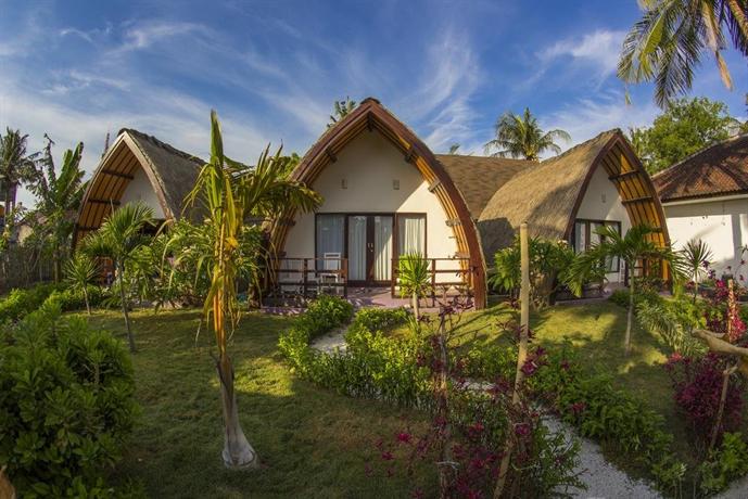 Diversia Diving Club & Bungalows