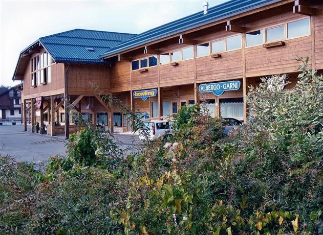 Albergo Rendola