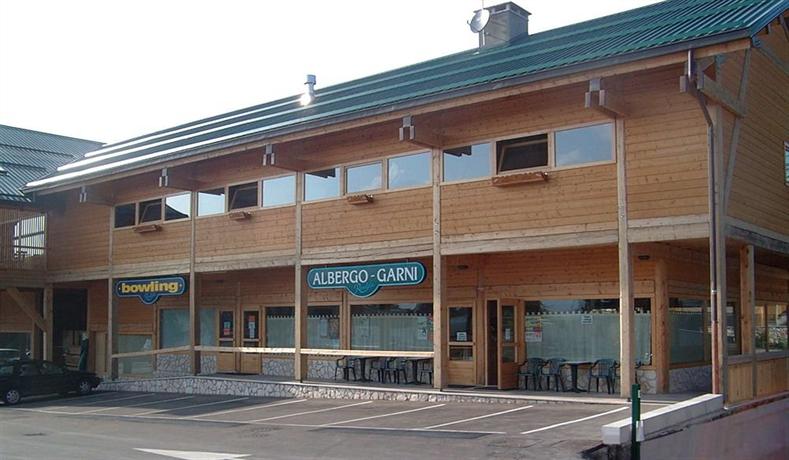 Albergo Rendola
