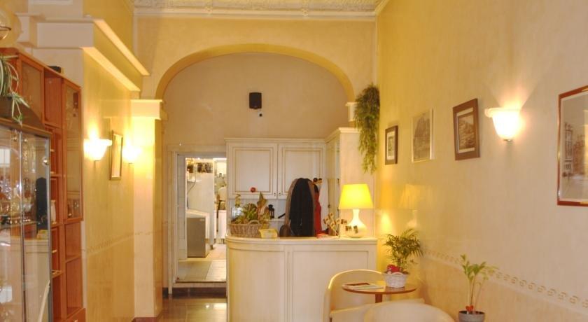 Auberge Gaglioti