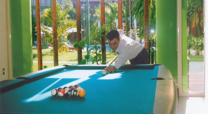 Silk Path Grand Hue Hotel & Spa