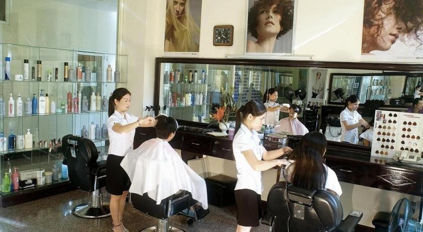 Silk Path Grand Hue Hotel & Spa
