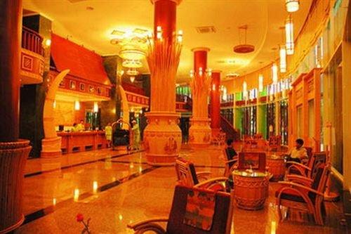 Silk Path Grand Hue Hotel & Spa