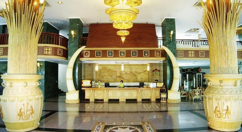 Silk Path Grand Hue Hotel & Spa