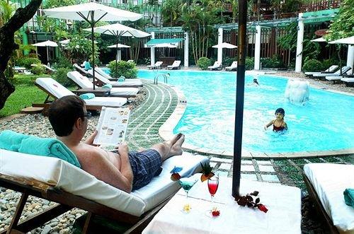 Silk Path Grand Hue Hotel & Spa