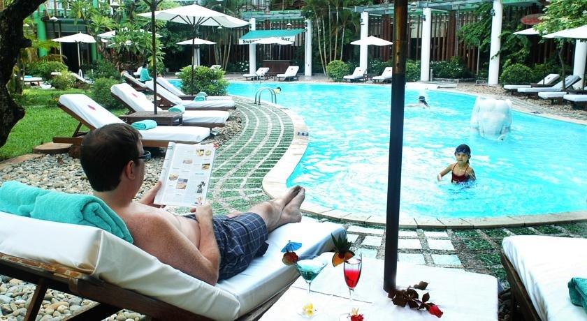Silk Path Grand Hue Hotel & Spa