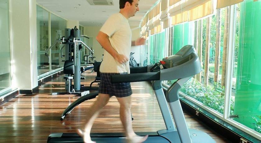Silk Path Grand Hue Hotel & Spa