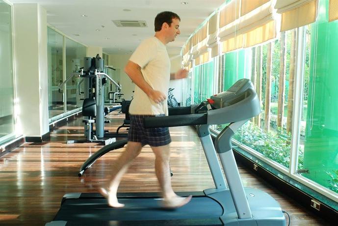 Silk Path Grand Hue Hotel & Spa