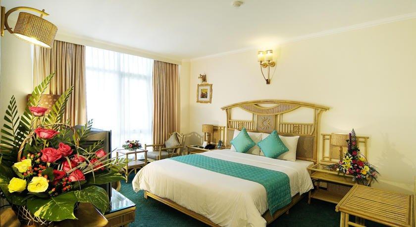 Silk Path Grand Hue Hotel & Spa