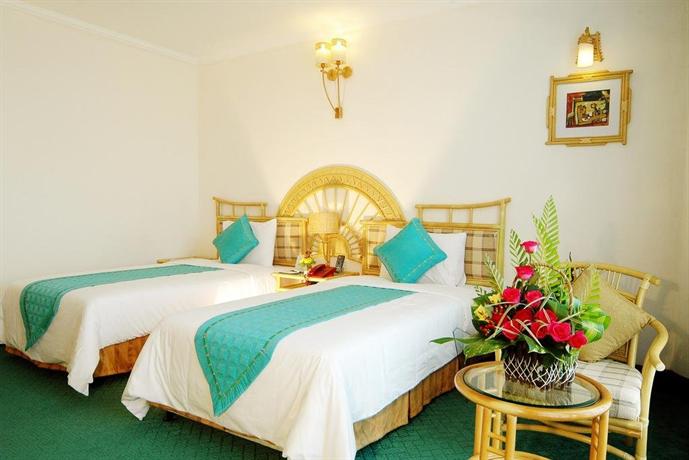 Silk Path Grand Hue Hotel & Spa