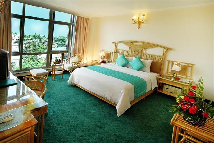 Silk Path Grand Hue Hotel & Spa
