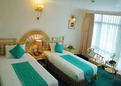 Silk Path Grand Hue Hotel & Spa
