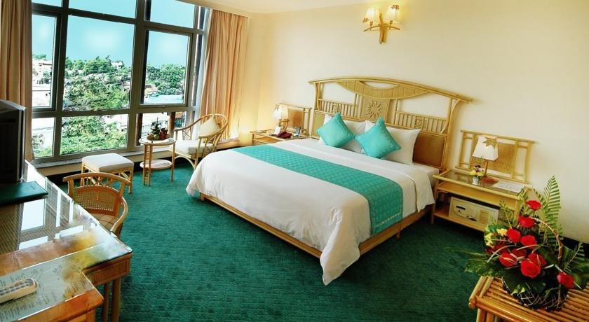 Silk Path Grand Hue Hotel & Spa