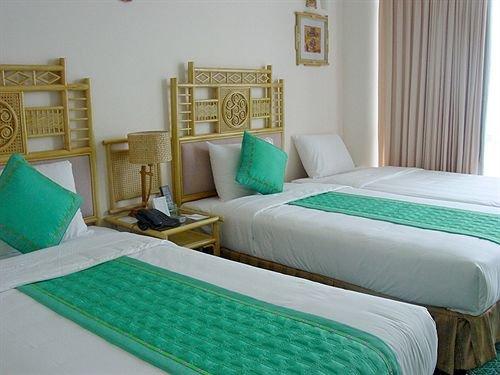 Silk Path Grand Hue Hotel & Spa