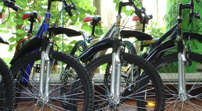 Silk Path Grand Hue Hotel & Spa