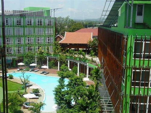 Silk Path Grand Hue Hotel & Spa