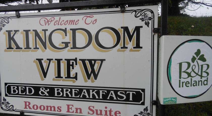 Kingdom View B&B