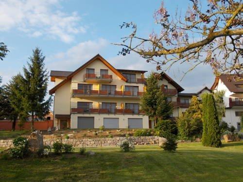 Hotel-Gasthof Rose Oberkirch