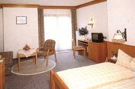 Hotel-Gasthof Rose Oberkirch