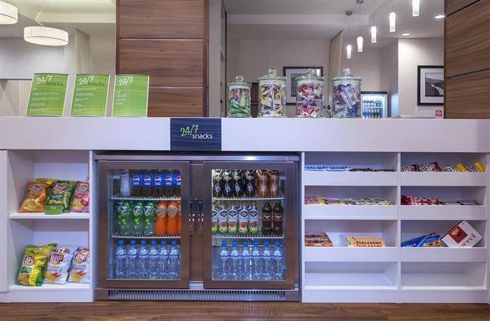 Hampton by Hilton Voronezh