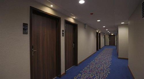 Hampton by Hilton Voronezh