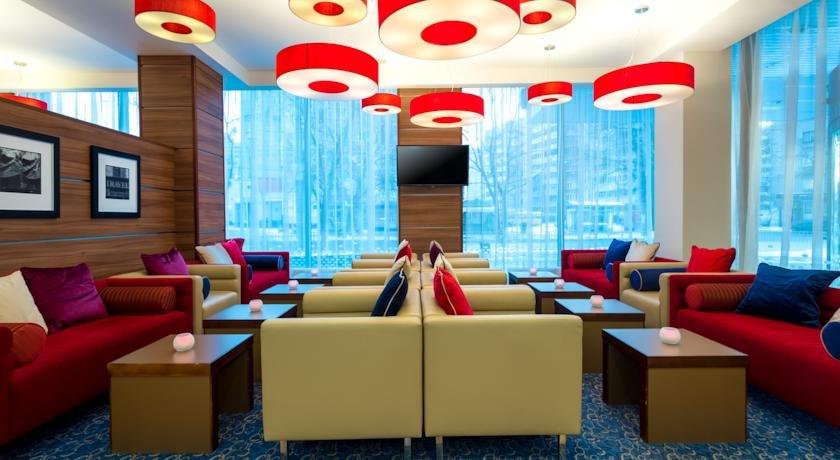Hampton by Hilton Voronezh