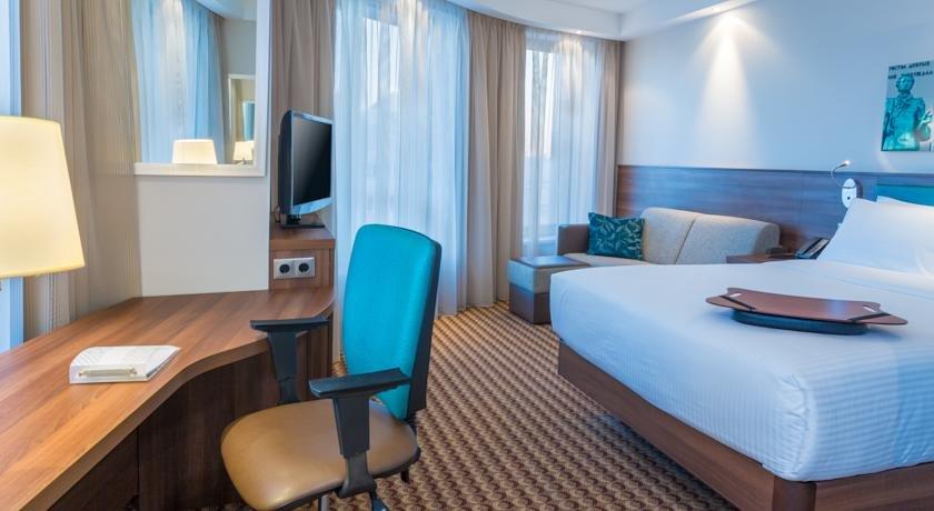 Hampton by Hilton Voronezh