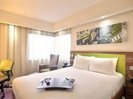Hampton by Hilton Voronezh