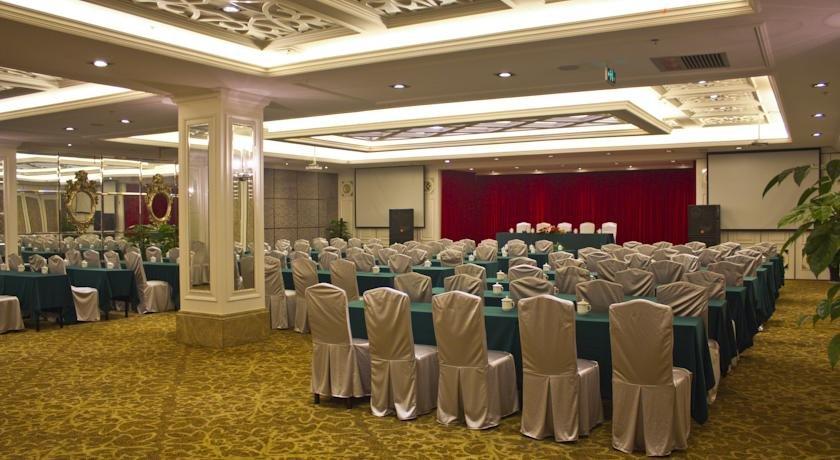 Ebo Hotel Hangzhou West Lake