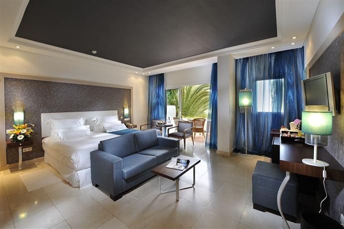 Hotel Jardin Tropical