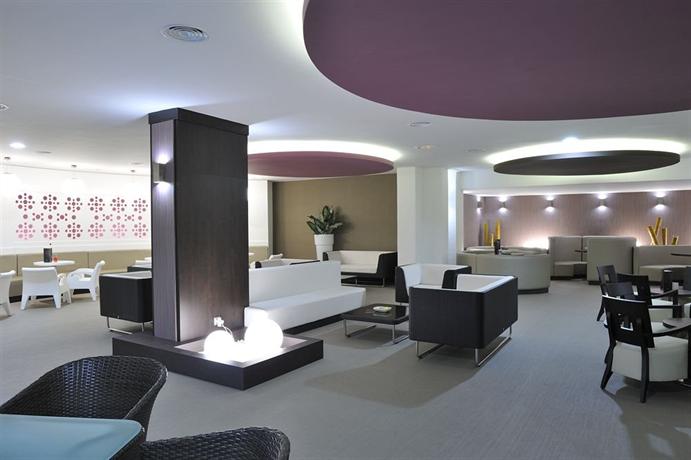 Hotel Jardin Tropical
