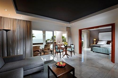 Hotel Jardin Tropical