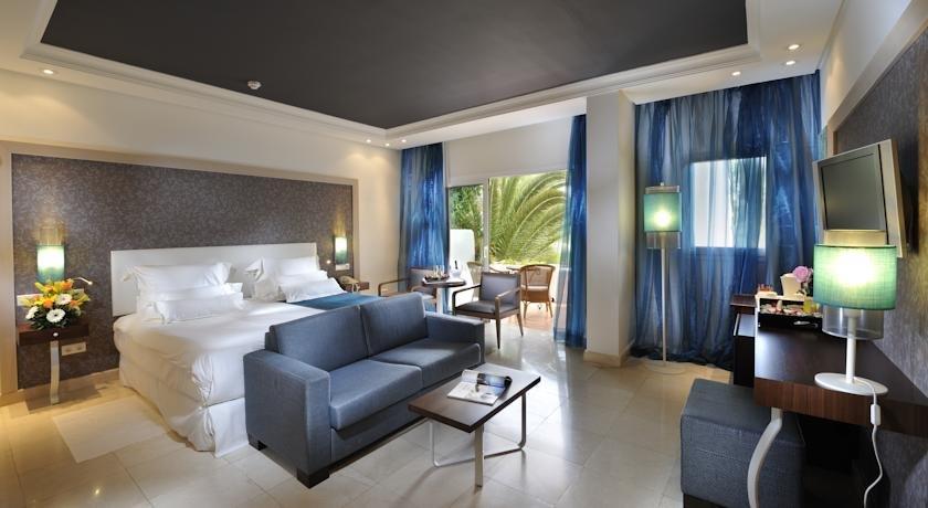 Hotel Jardin Tropical