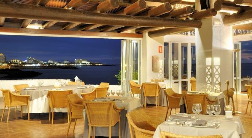 Hotel Jardin Tropical